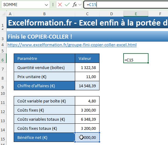 Excel formation - 0096-solveurExcel - 13
