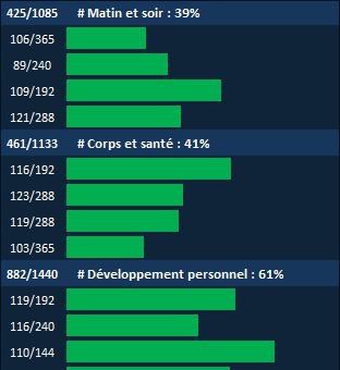 Excel formation - 0097-Tracker - 04
