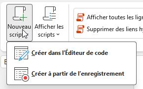 Excel formation - 0098-Automate - 06