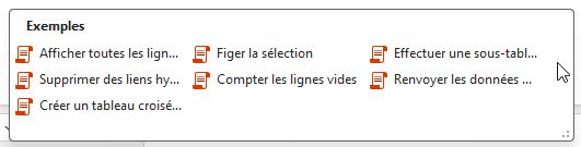 Excel formation - 0098-Automate - 08