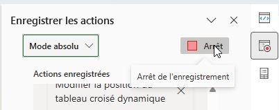 Excel formation - 0098-Automate - 16