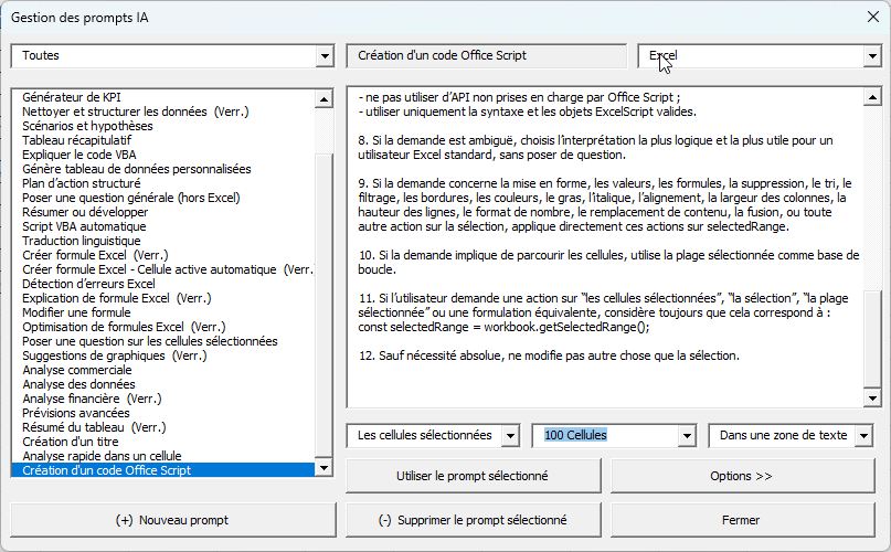 Excel formation - 0098-Automate - 03