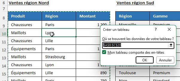 Excel formation - 0101 - 02