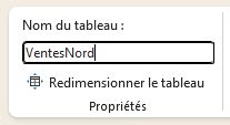 Excel formation - 0101 - 03