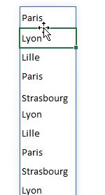 Excel formation - 0101 - 04