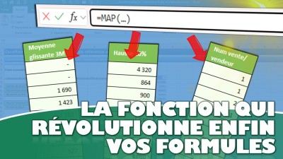 Cette fonction méconnue dans Excel fait travailler chaque cellule individuellement (et sans VBA)