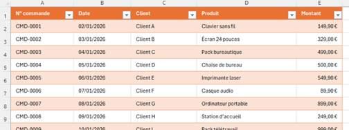 Excel formation - 0103-IAExpressExcel - 03