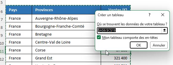 Excel formation - 0105-carteChoropletheExcel - 02