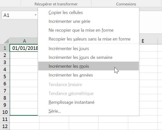 Découvrir 87+ imagen excel copier formule sans incrémentation fr