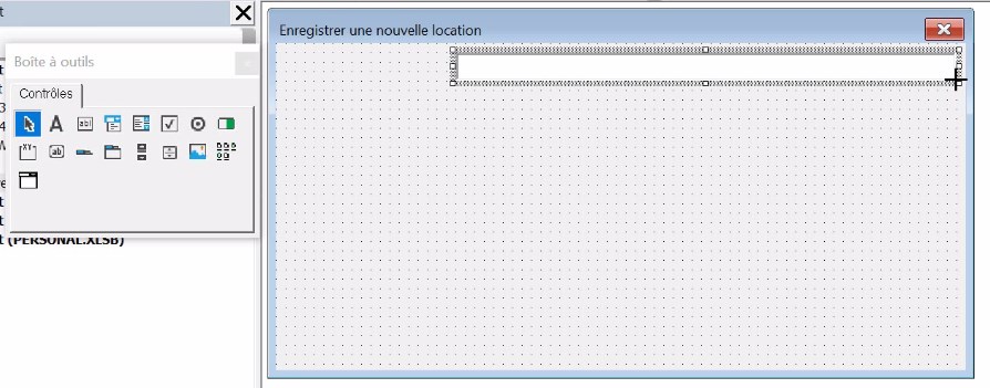 Excel formation - video comment crer un moteur de recherche sur excel