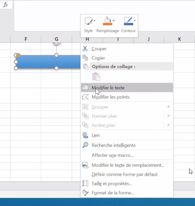 Comment Faire Un Arrondi Sur Excel [VIDEO]Comment créer un jeu sur Excel : TIC TAC TOE - Le jeu du morpion