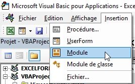 Excel formation - Comment créer et dupliquer un modèle de saisie à l'infini - 03