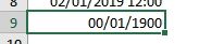 Excel formation - Comprendre les dates sur Excel - 11