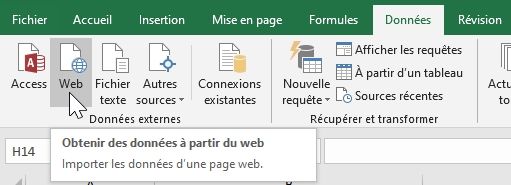 Excel formation - 028 Infos internet - 18