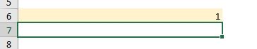 Excel formation - Lancer une macro plusieurs fois de suite - 03
