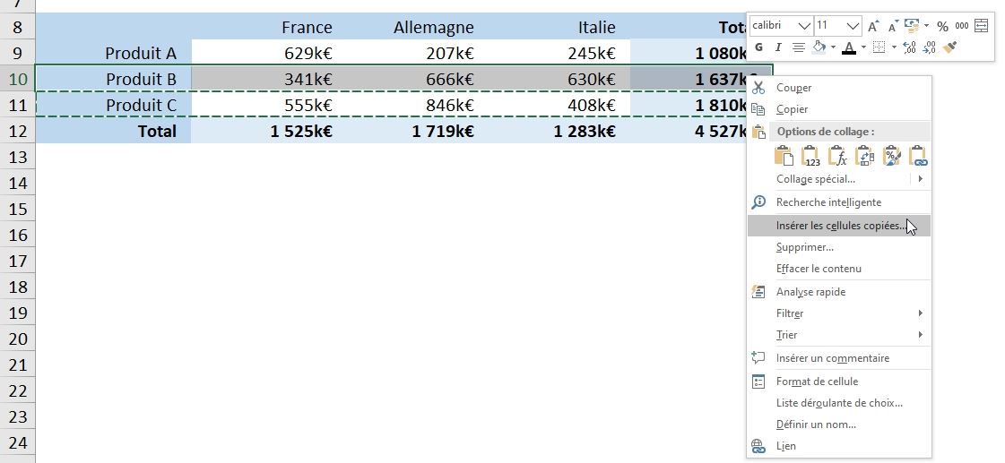 Couper Une Cellule En 2 Excel Couper Une Cellule En 2 Excel | AUTOMASITES