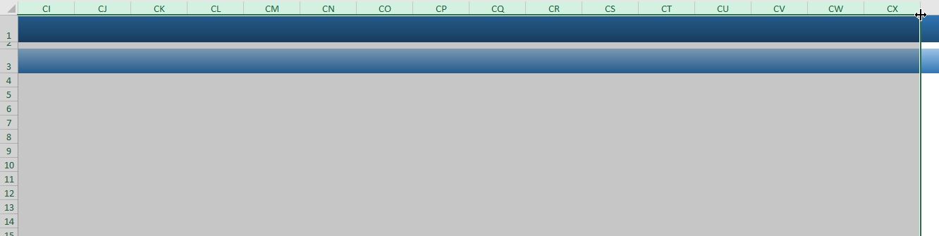 Excel formation - VBA28 vba type personnalisé 3 - 02