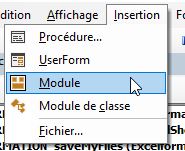 Excel formation - Squid game - 1 2 3 soleil p1 - 13