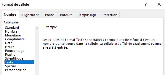 Excel formation - créer raccourcis - 17