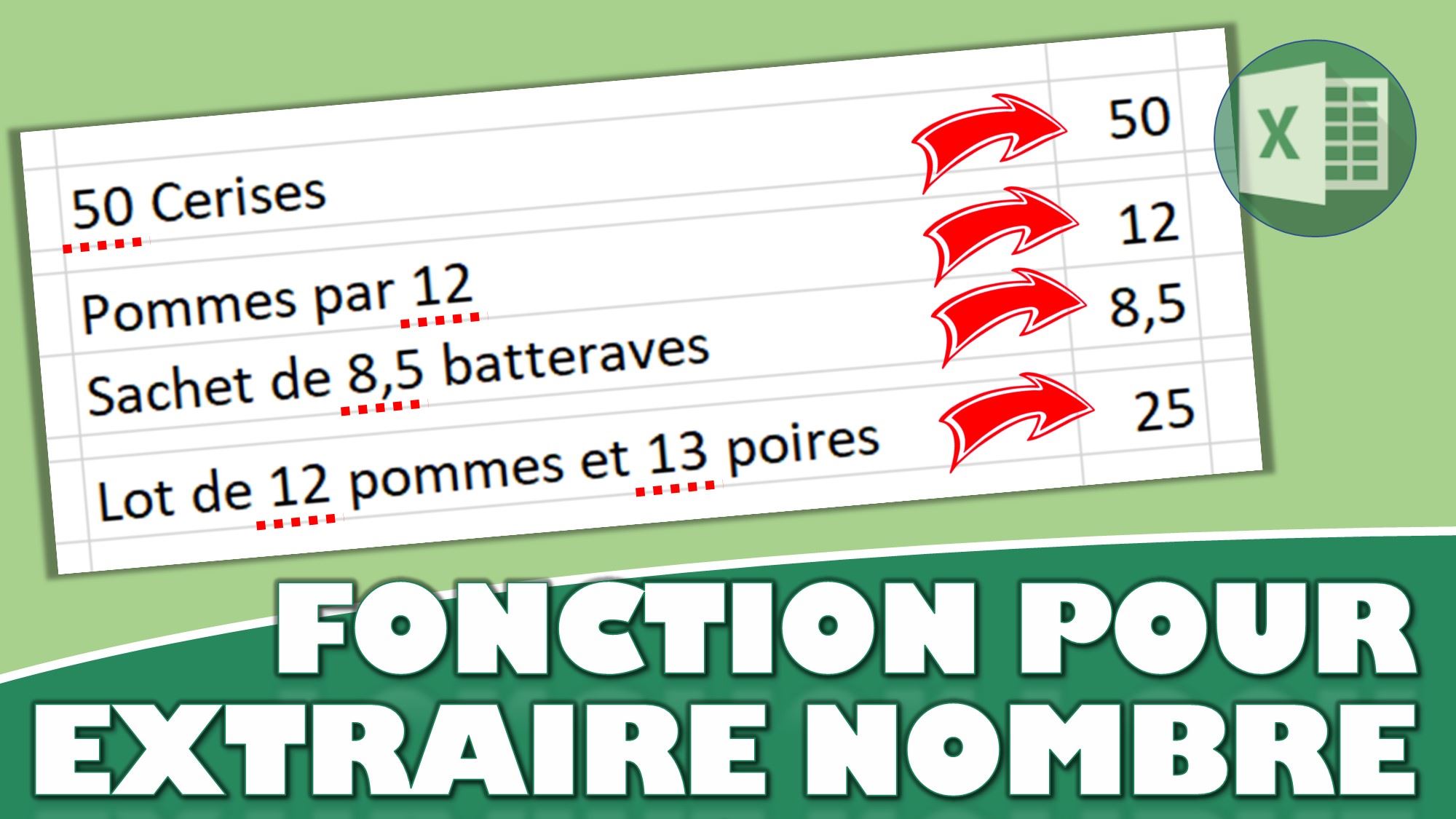 Mise à jour 65+ imagen excel convertir nombre en texte formule fr