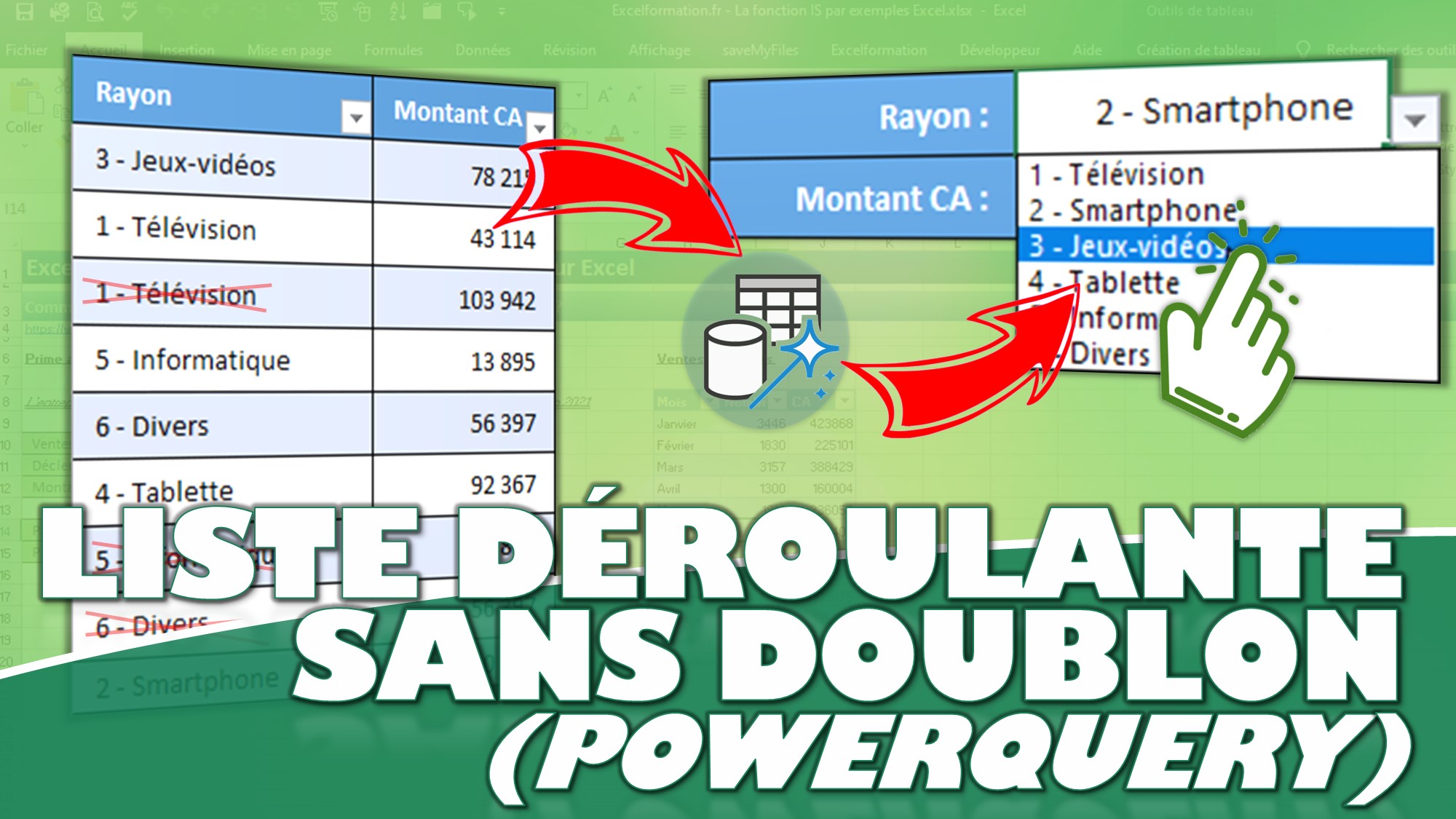 Comment Cr er Une Liste D roulante Dynamique Sans Doublon Avec Power comment-cr-er-une-liste-d-roulante-dynamique-sans-doublon-avec-power