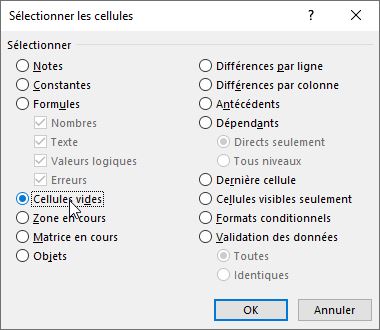 Excel formation - 20240409-Remplissage auto - 05