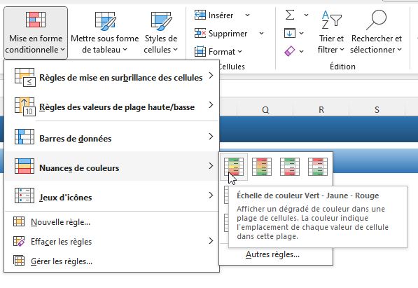 Comment analyser la dispersion de vos données avec l'écart-type dans ...