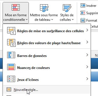 Excel formation - 0041-case à cocher - 06