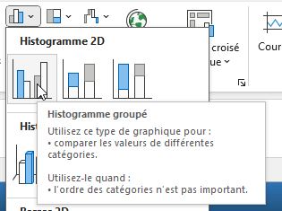 Excel formation - 0045-graphiqueEcartsFleches - 05