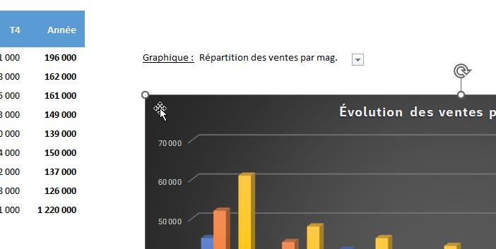 Excel formation - 0061-SelectionGraphiqueDynamique - 05
