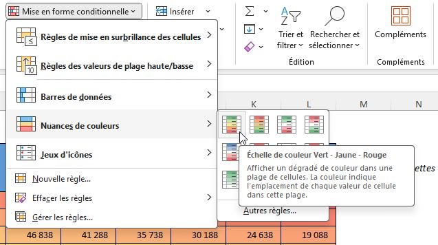 Excel formation - 0085 - 09