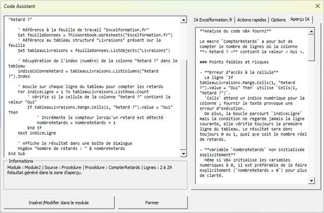 Excel formation - 0092-créationCodeVBA - 24