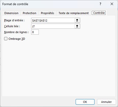 Excel formation - 0094-graphPapillonDynamique - 07