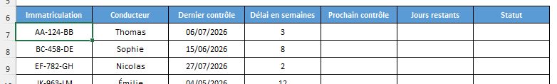 Excel formation - 0124-ajouterSemaine - 01