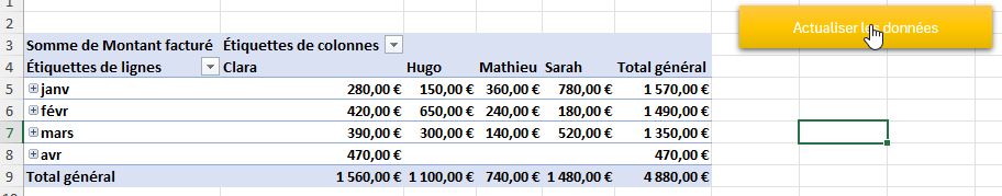 Excel formation - 0112-basesTCD - 19