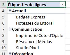 Excel formation - 0123-tcdPourcentageExcel - 07