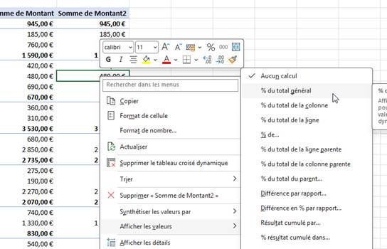 Excel formation - 0123-tcdPourcentageExcel - 09