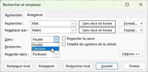 Excel formation - 0118-CtrlH - 06