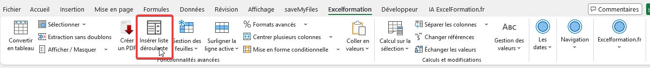 Excel formation - 0122-fonctionIndirect - 04